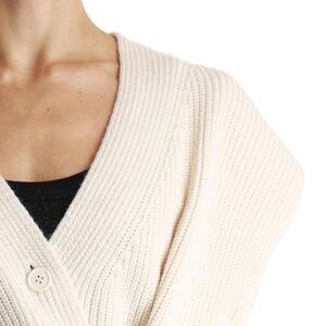 GILET IN MAGLIA HAVEONE - Mad Fashion | img vers.300x/